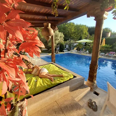 Holiday home Quinta Do Reijaco Vieira do Minho