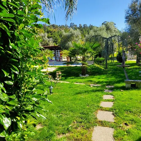 Quinta Do Reijaco * Vieira do Minho