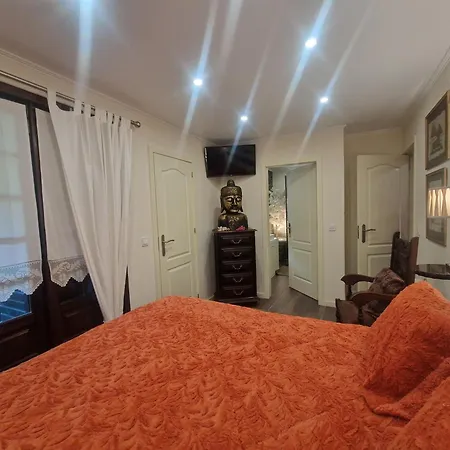 別荘 Quinta Do Reijaco *