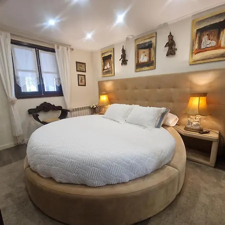 Quinta Do Reijaco 別荘