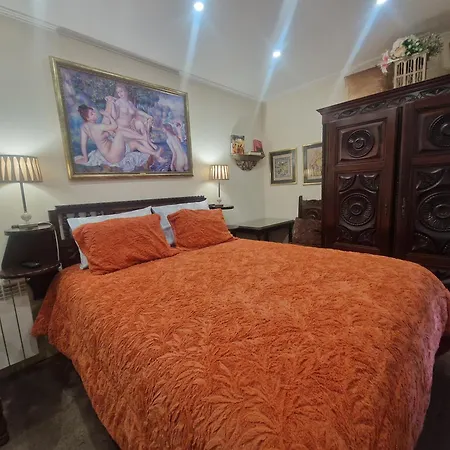 Quinta Do Reijaco ヴィエイラ・ド・ミーニョ