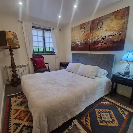 Holiday home Quinta Do Reijaco