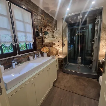 Quinta Do Reijaco Feriehus *