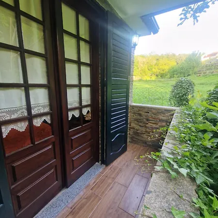 Quinta Do Reijaco *