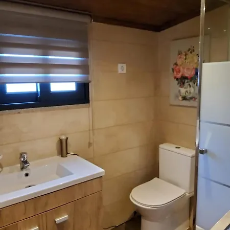 Quinta Do Reijaco 別荘 ヴィエイラ・ド・ミーニョ