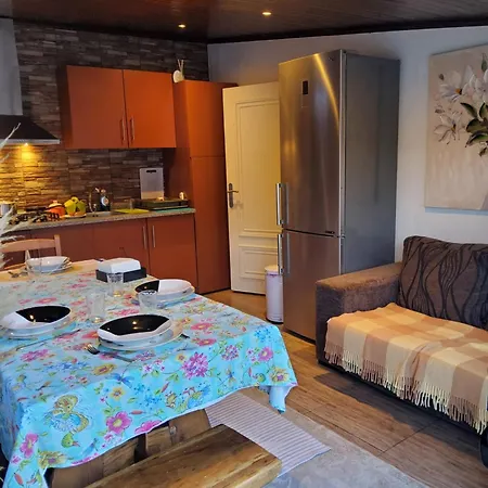 Holiday home Quinta Do Reijaco