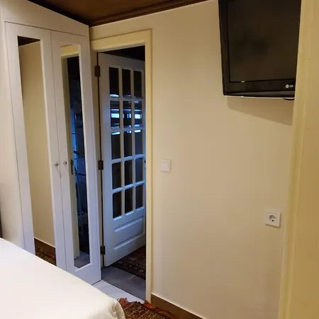 Quinta Do Reijaco Prázdninový dům Vieira do Minho