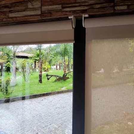 別荘 Quinta Do Reijaco ヴィエイラ・ド・ミーニョ