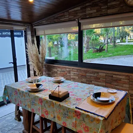 Quinta Do Reijaco
