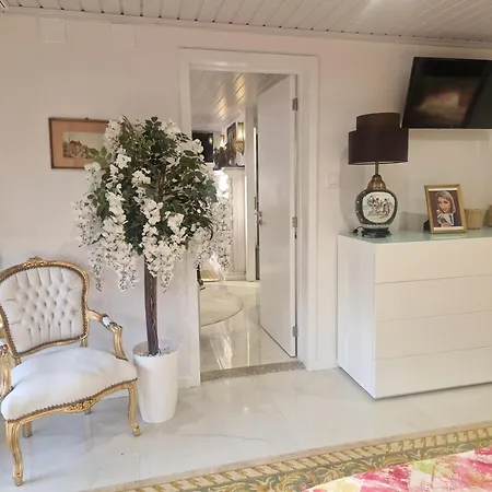 Quinta Do Reijaco ヴィエイラ・ド・ミーニョ