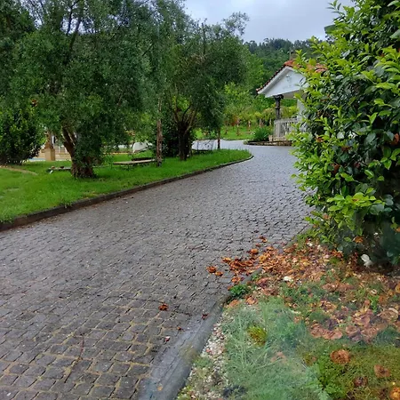 Quinta Do Reijaco 別荘