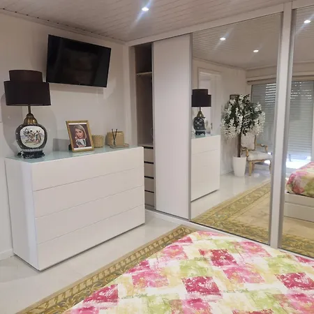 Holiday home Quinta Do Reijaco