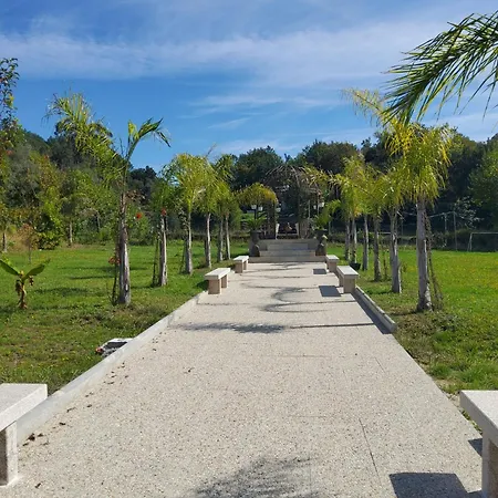 Quinta Do Reijaco * Vieira do Minho