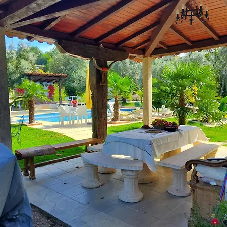 Quinta Do Reijaco Nyaraló Vieira do Minho