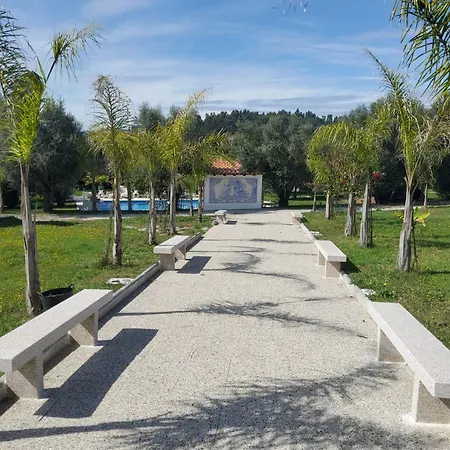 Quinta Do Reijaco ヴィエイラ・ド・ミーニョ