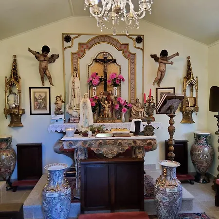 Quinta Do Reijaco ヴィエイラ・ド・ミーニョ