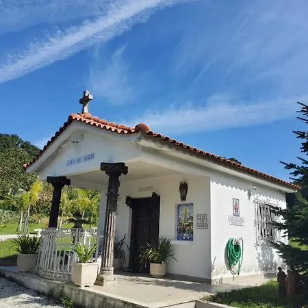 Prázdninový dům Quinta Do Reijaco *