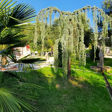 Nyaraló Quinta Do Reijaco