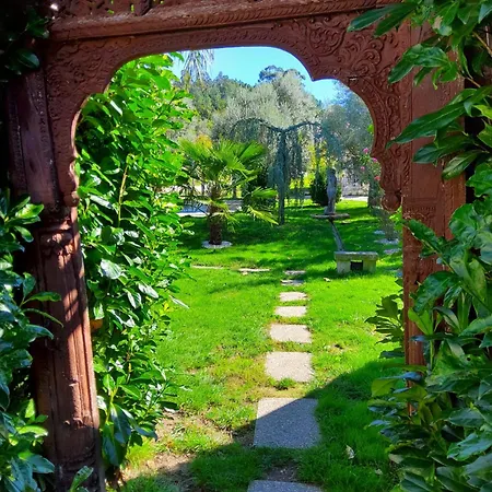 Nyaraló Quinta Do Reijaco