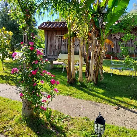 Quinta Do Reijaco Holiday home *