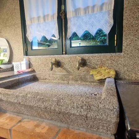 別荘 Quinta Do Reijaco