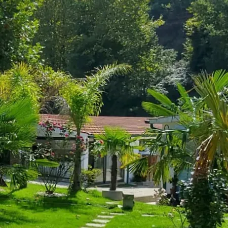 Quinta Do Reijaco *