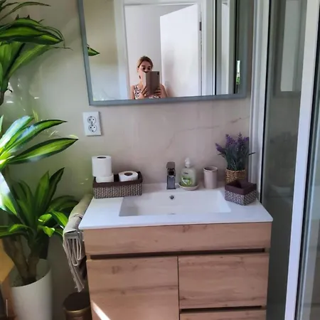 Quinta Do Reijaco * ヴィエイラ・ド・ミーニョ