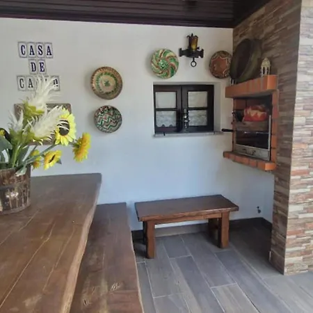Holiday home Quinta Do Reijaco *