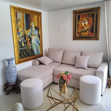 Quinta Do Reijaco 別荘