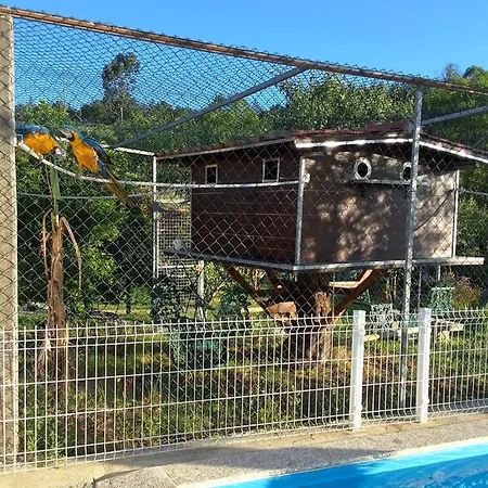 Quinta Do Reijaco
