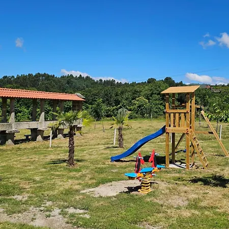 Quinta Do Reijaco