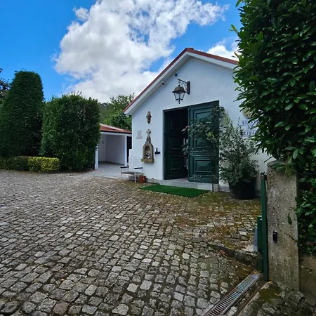 Quinta Do Reijaco *