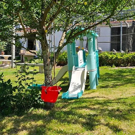 別荘 Quinta Do Reijaco ヴィエイラ・ド・ミーニョ