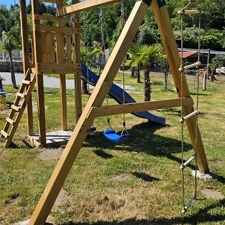 Quinta Do Reijaco ヴィエイラ・ド・ミーニョ