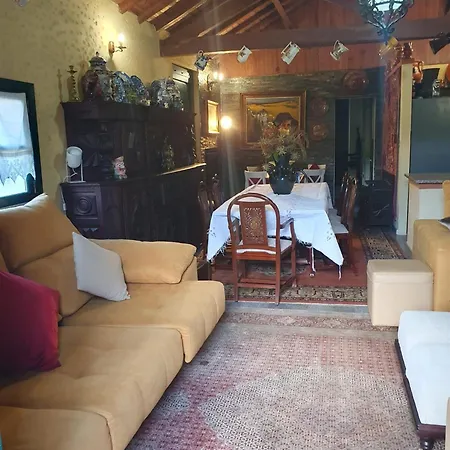 Quinta Do Reijaco * Vieira do Minho