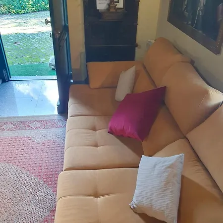 Quinta Do Reijaco