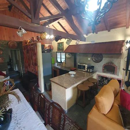 Holiday home Quinta Do Reijaco Vieira do Minho