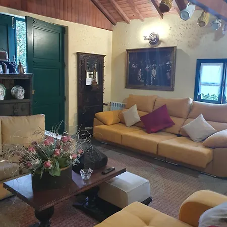 Quinta Do Reijaco *