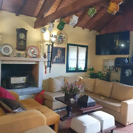 Quinta Do Reijaco Vieira do Minho