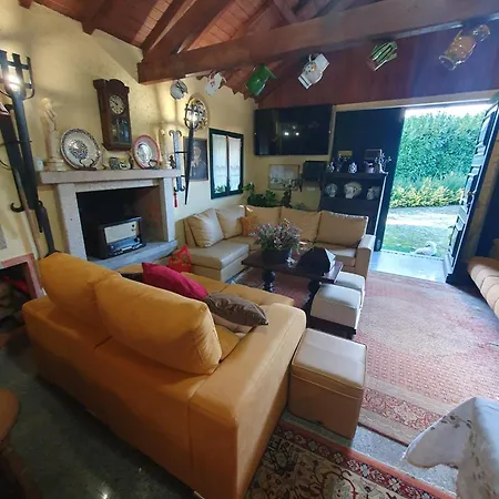 Quinta Do Reijaco