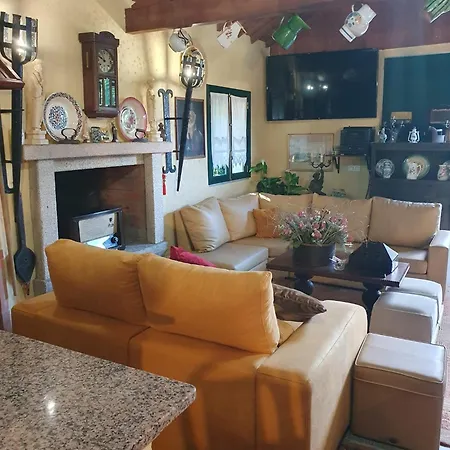 Quinta Do Reijaco *