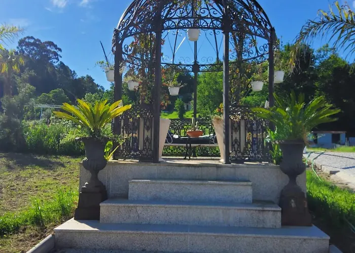 Quinta Do Reijaco Vieira do Minho