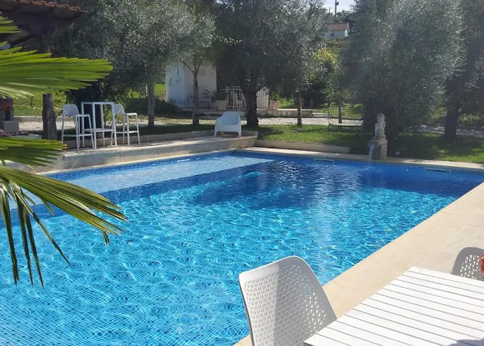 Quinta Do Reijaco * Vieira do Minho