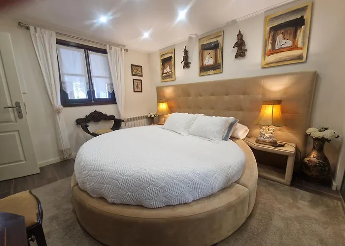 Quinta Do Reijaco Ferienhaus