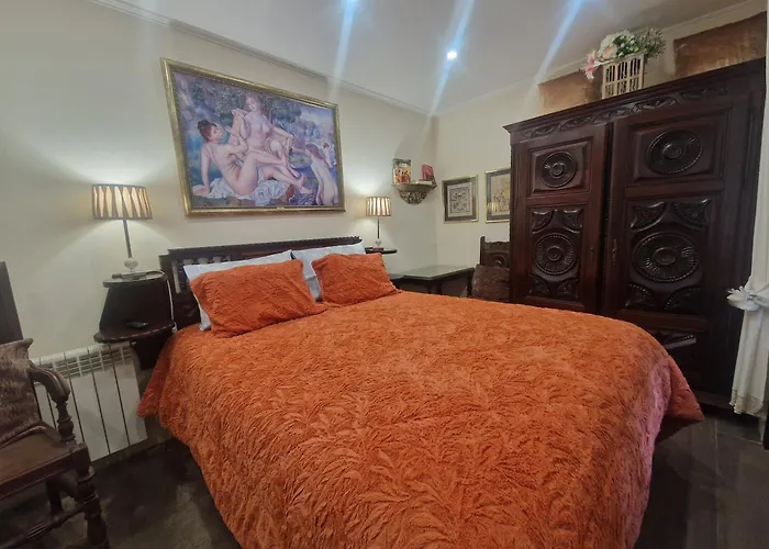 Quinta Do Reijaco Vieira do Minho