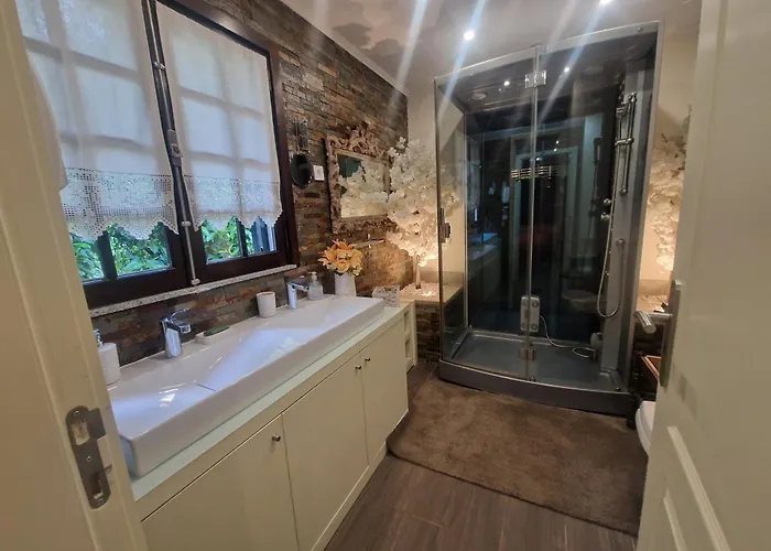 Quinta Do Reijaco Ferienhaus *