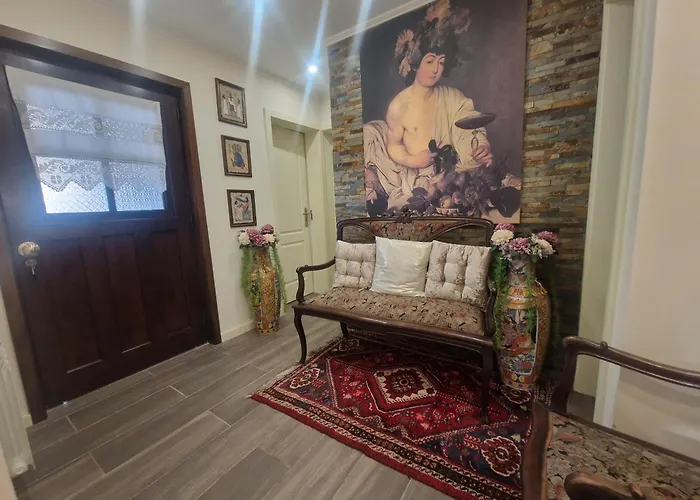 Quinta Do Reijaco Vieira do Minho