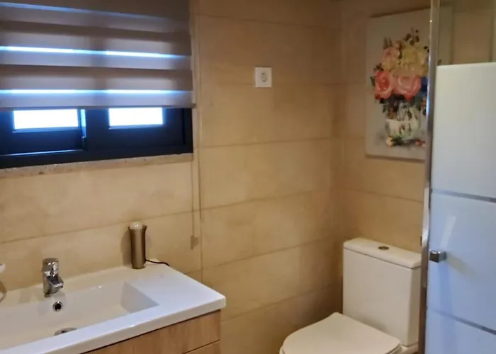 Quinta Do Reijaco Holiday home Vieira do Minho