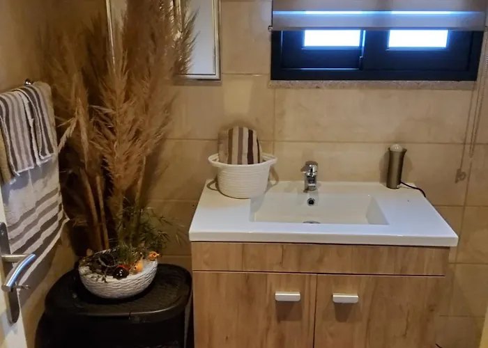 Quinta Do Reijaco Holiday home