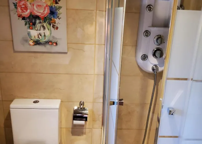 Quinta Do Reijaco Vieira do Minho